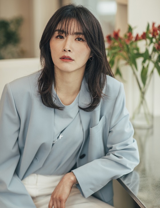 배우 안시하 /사진제공=스튜디오앤뉴