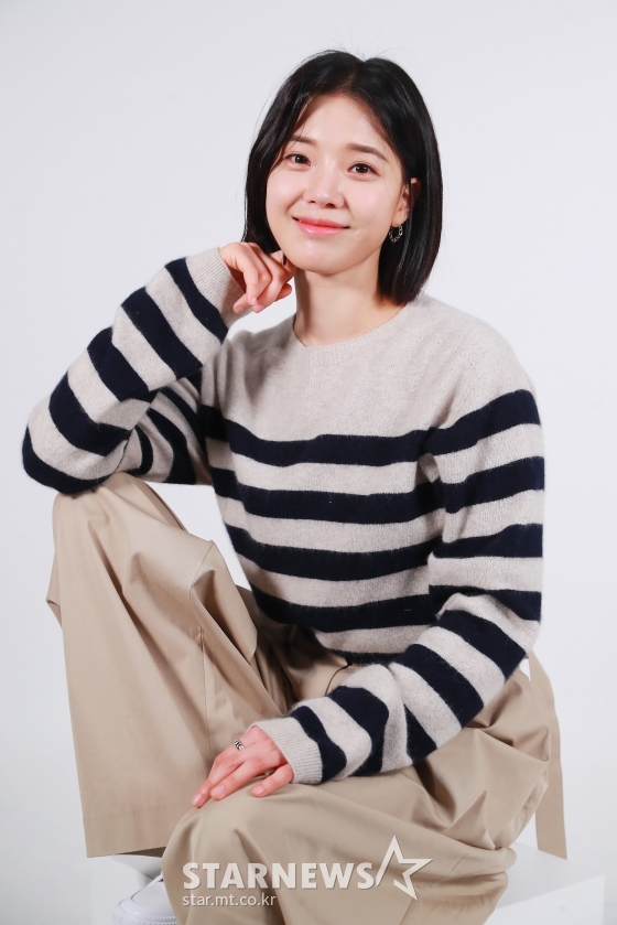 배우 임세미 인터뷰 / 사진=이동훈 기자 photoguy@
