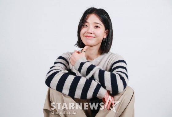 배우 임세미 인터뷰 / 사진=이동훈 기자 photoguy@