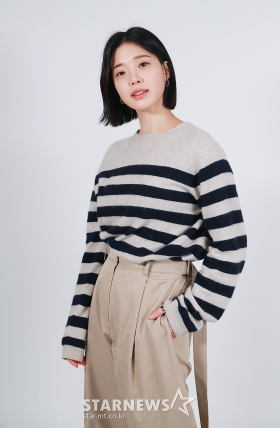 배우 임세미 인터뷰 / 사진=이동훈 기자 photoguy@
