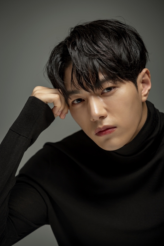 가수 겸 배우 김명수/사진=매니지먼트 이상