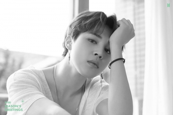 방탄소년단 지민(BTS JIMIN)