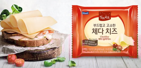 /사진제공=매일유업
