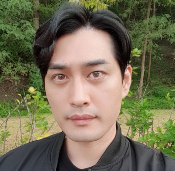 /사진=서현규 인스타그램