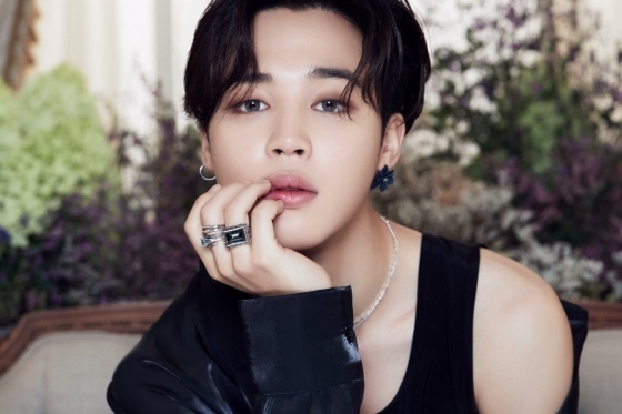 방탄소년단 지민(BTS JIMIN)