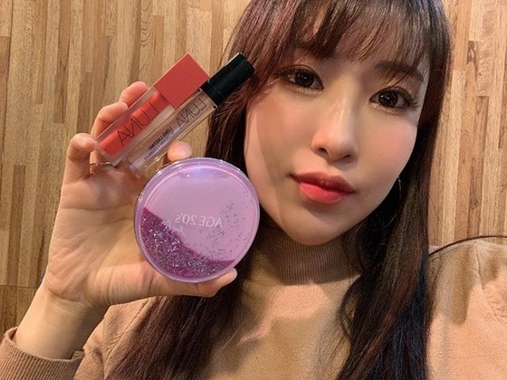 /사진=이세영 인스타그램