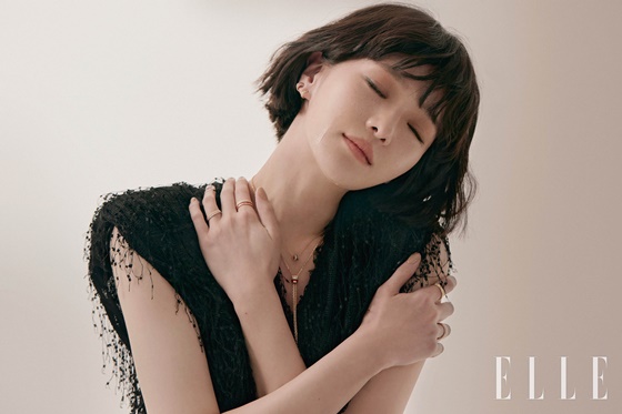 박규영 /사진제공=엘르