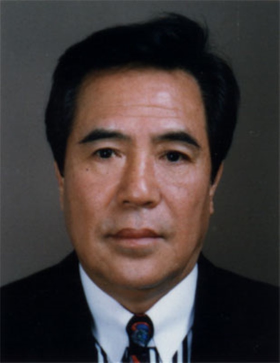 배우 이무정/사진=한국영화 데이터베이스