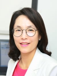 김정하 교수