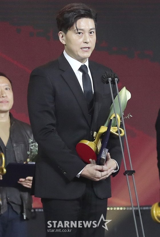 류수영 /사진=김창현 기자 chmt@