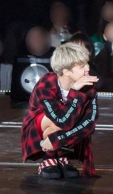 방탄소년단 지민(BTS JIMIN)