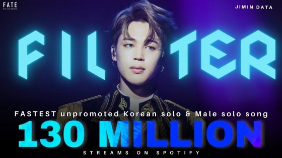 방탄소년단 지민(BTS JIMIN)