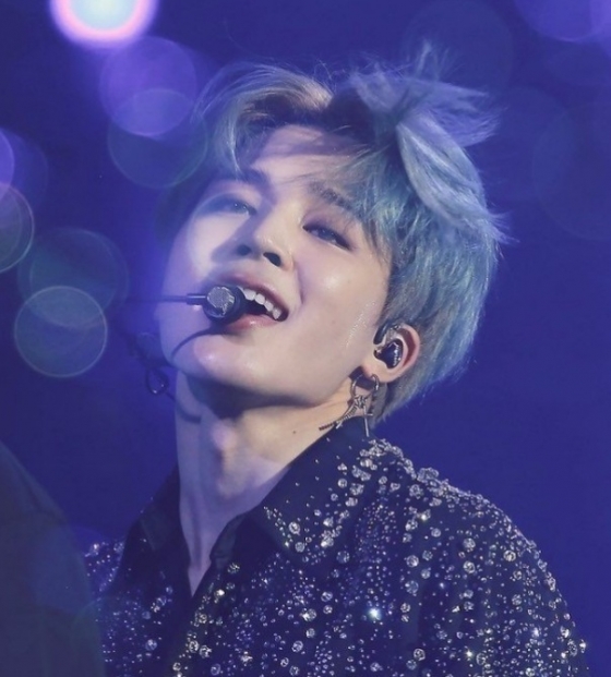 방탄소년단 지민(BTS JIMIN)
