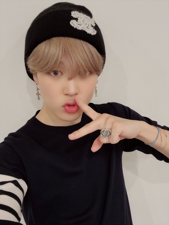 방탄소년단 지민(BTS JIMIN)