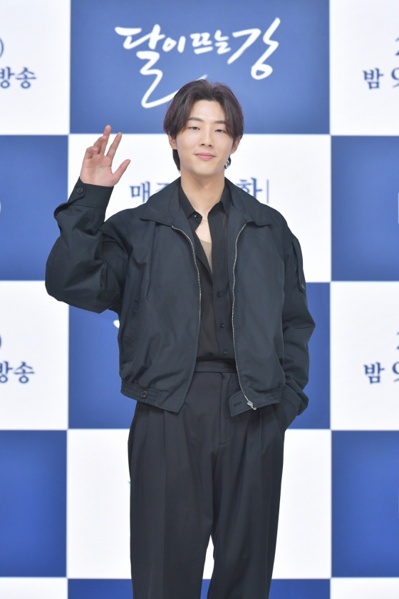 배우 지수 /사진제공=KBS