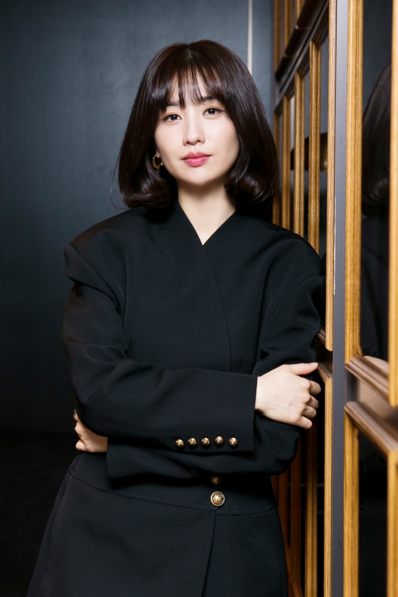 박하선 /사진제공=리틀빅픽처스 