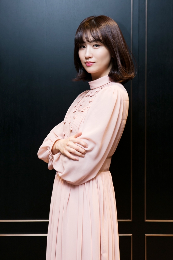 박하선 /사진제공=리틀빅픽처스