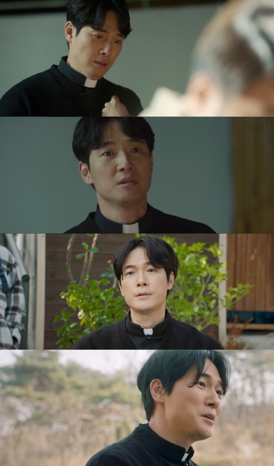 /사진=tvN