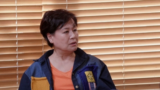 박원숙 / 사진=\'같이 삽시다\'