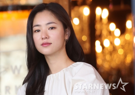 배우 전여빈 /사진=김휘선 기자