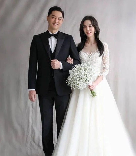 지누션 지누와 임사라 변호사 /사진=임사라 변호사 인스타그램 
