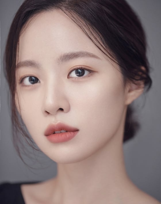 배우 배윤경/사진=럭키컴퍼니