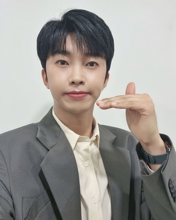 /사진=&#039;뉴에라프로젝트 미스터트롯&#039; 인스타그램