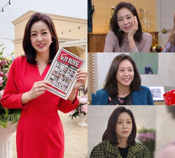 "不管谁说什么"赵美玲结束感想"所有瞬间都很幸福"