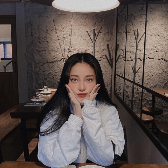 유깻잎 /사진=유깻잎 인스타그램
