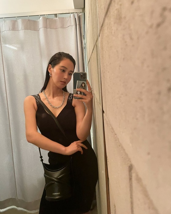 유리 /사진=유리 인스타그램