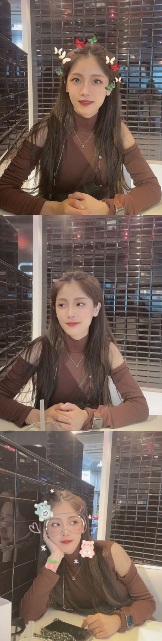 /사진= 소율 인스타그램
