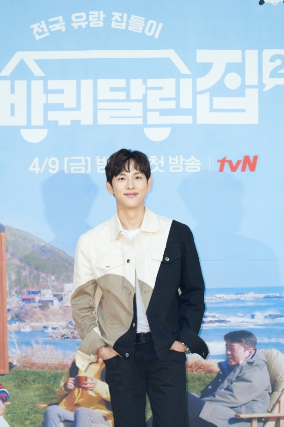 /사진=tvN