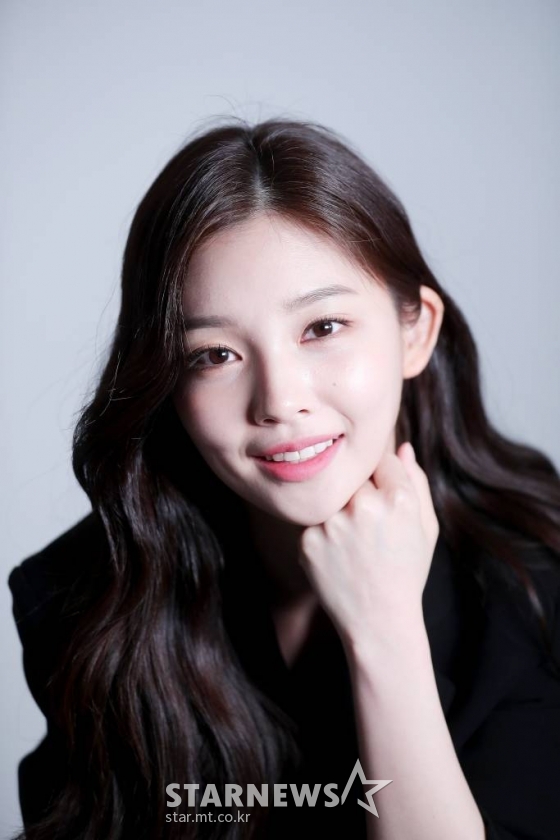 배우 이시우 /사진=김창현 기자 chmt@