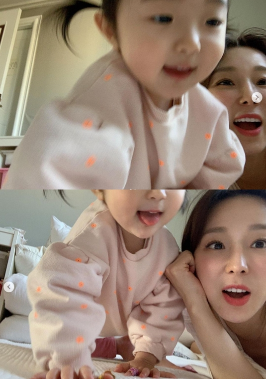 /사진=이지혜 인스타그램