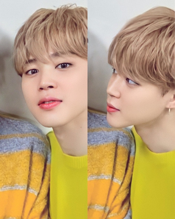 방탄소년단 지민(BTS JIMIN)