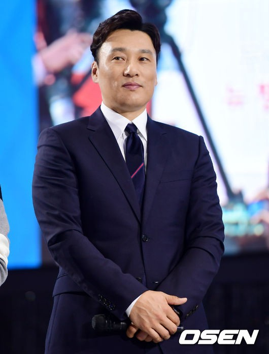 이승엽 SBS스포츠 해설위원./사진=OSEN