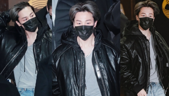 방탄소년단 지민(BTS JIMIN)