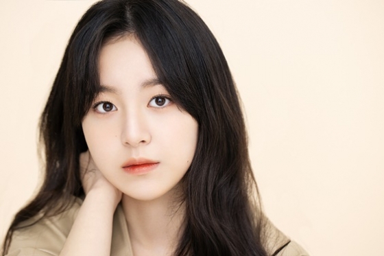 배우 박지후 /사진=BH엔터테인먼트