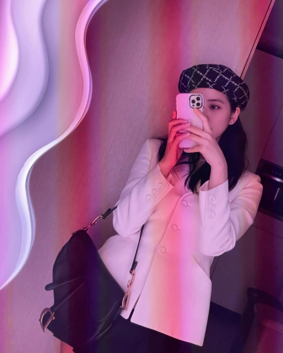 블랙핑크 지수(BLACKPINK JISOO)