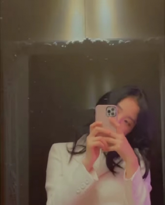 블랙핑크 지수(BLACKPINK JISOO)