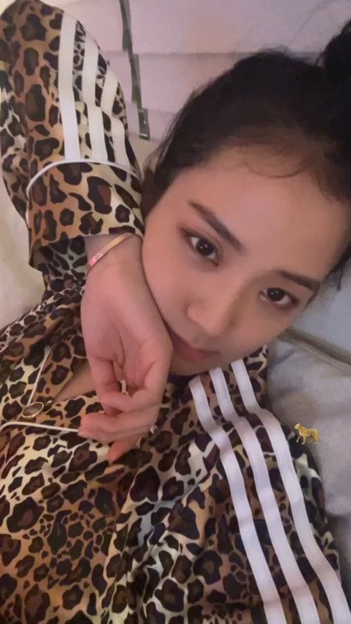 블랙핑크 지수(BLACKPINK JISOO)