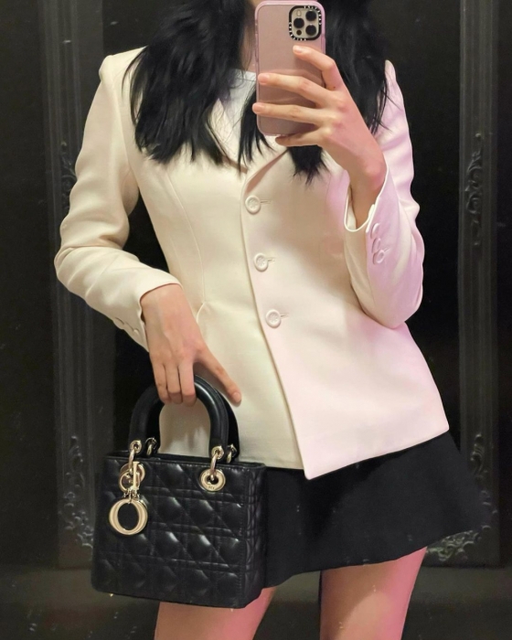 블랙핑크 지수(BLACKPINK JISOO)