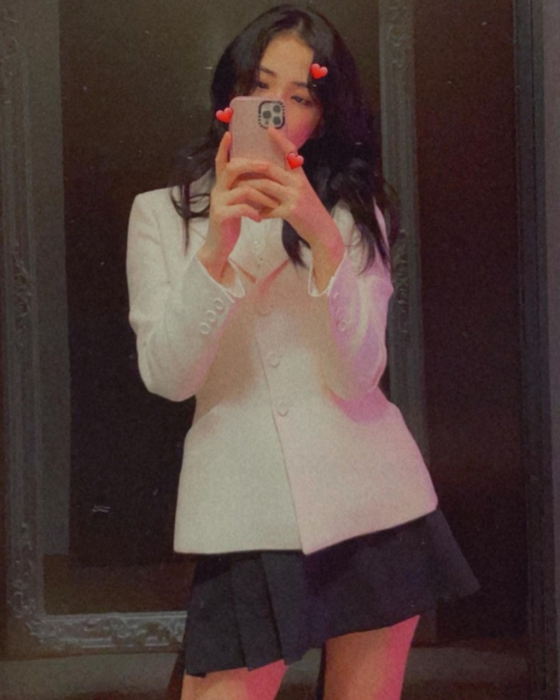 블랙핑크 지수(BLACKPINK JISOO)