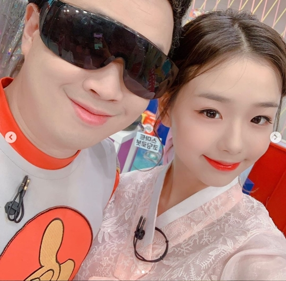 보니하니' 채연, 폭행 논란 심경 고백 보니하니' 채연, 폭행 논란 심경 고백