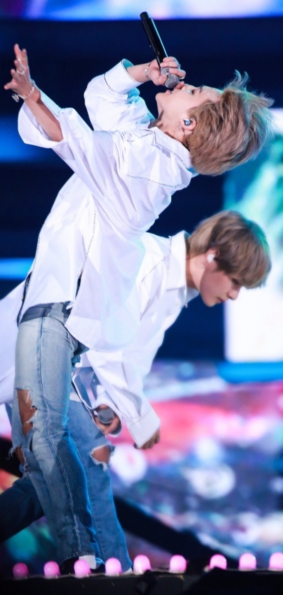 방탄소년단 지민(BTS JIMIN)