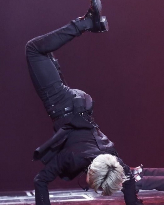 방탄소년단 지민(BTS JIMIN)