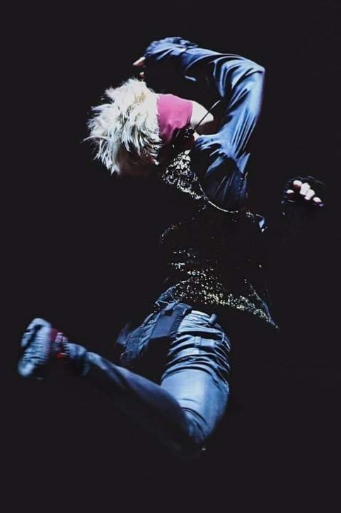 방탄소년단 지민(BTS JIMIN)