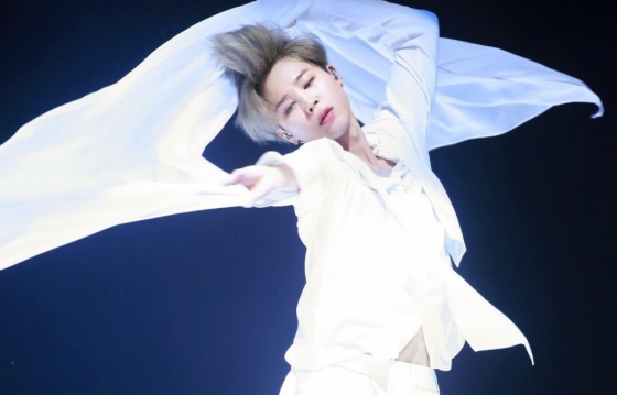 방탄소년단 지민(BTS JIMIN)