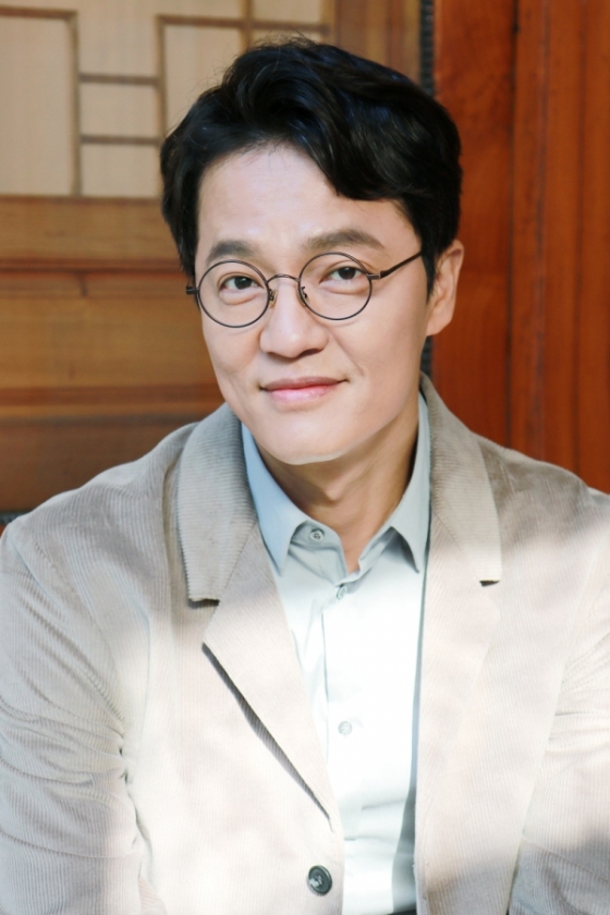 배우 조한철/사진제공=눈컴퍼니