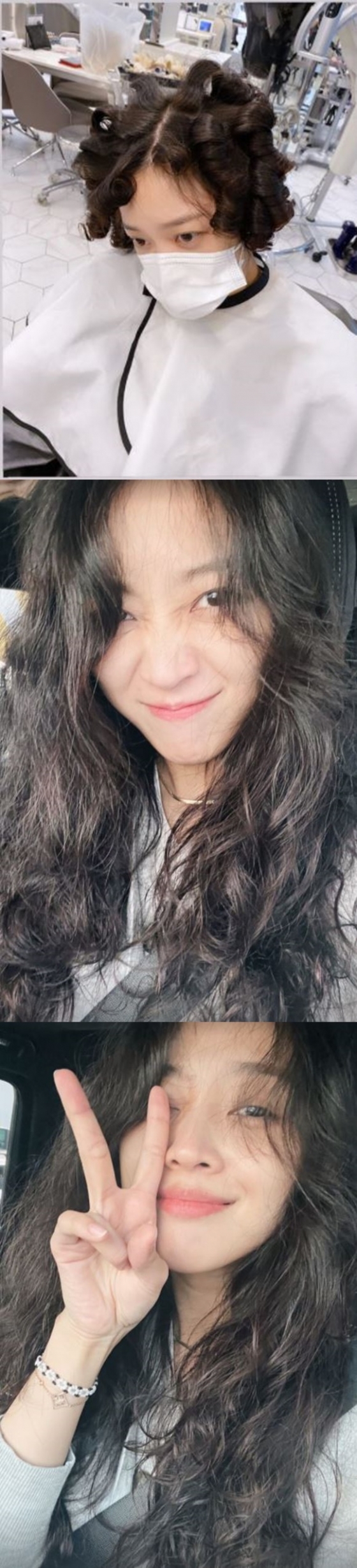 /사진= 배우 조보아 인스타그램